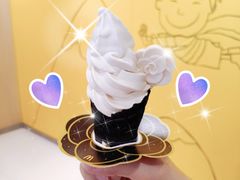 -麦当劳(西丽银座店)