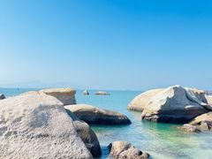 -惠州金海湾嘉华度假酒店