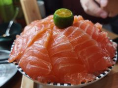 -万岁寿司(万国店)