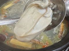 -濠轩阁特色生蚝火锅(水湾路店)