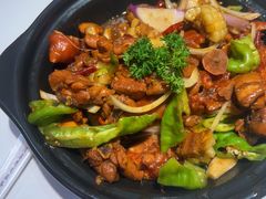 -状元虎.摇滚炒鸡.家常菜(义勇街店)