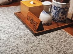 -南京大牌档(青岛万象城店)
