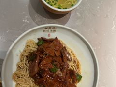 -松鹤楼·苏式汤面(虹桥天地店)