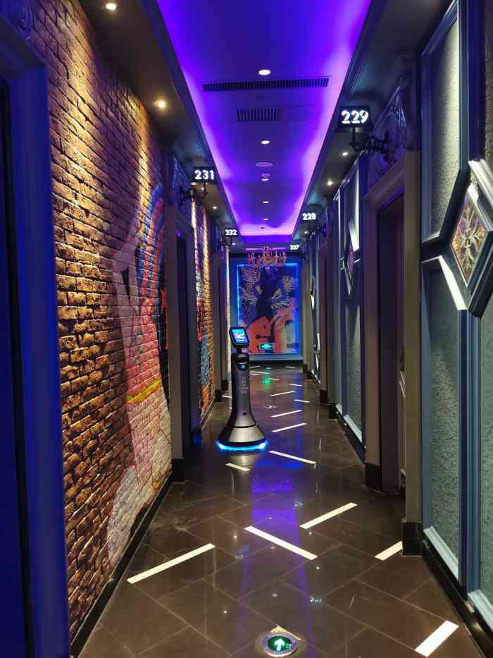 唛歌ktv(龙湖杭州金沙天街店)