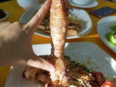 -海儀美食楼(湾仔海鲜街店)