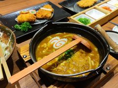 -胜博殿日式炸猪排(侨福芳草地店)