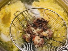 -汕头郑记牛肉火锅店(中山总店)