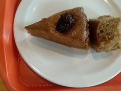 -中医药大学-老3楼餐厅