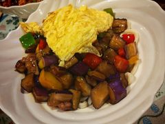 -文三里屯面馆(三里屯店)