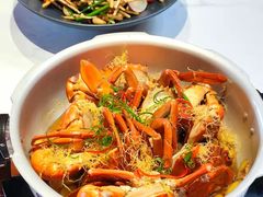 -醉壹号海鲜大排档·老厦门特色菜(厦门美食地标店)