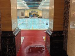 -上海闵行星河湾酒店