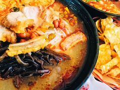 -柳大厨螺蛳粉(人民路总店)