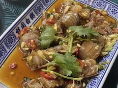 -桂园白粥·潮汕老味道