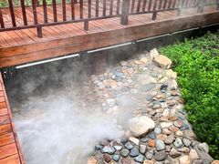 -盘锦红海温泉乐园