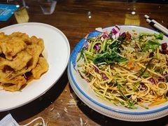 二嫂盆菜-燕郊烧鸽子(广安路店)