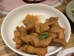 -椒爱水煮鱼川菜(新抚万达店)