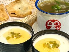 -巴扎美食·新疆菜·西域歌舞表演餐厅(新疆大厦店)