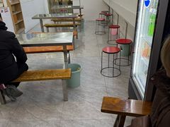 -巧手馄饨(箍桶巷店)