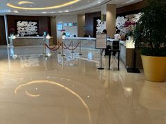 -深圳香格里拉酒店