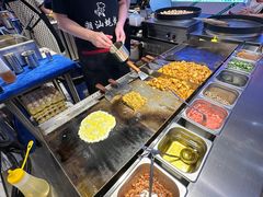 -八一好吃街·高品美食广场