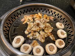 -牛焱·烧肉酒肆(五大道店)