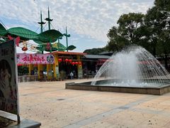 -松山湖梦幻百花洲