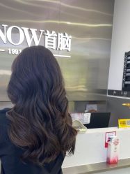 -首脑美发沙龙