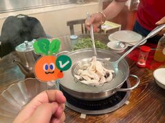 -正能量脆肉鲩火锅