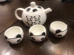 -晓鲜熊猫烤鱼烤吧(西三旗百汇北门店)