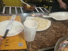 -黄记煌三汁焖锅(崇文门店)