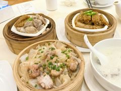 -龙的酒楼·手工早茶·顺德菜(近良路店)