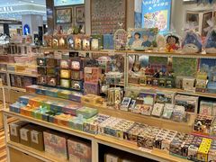 -猫的天空之城概念书店(印象城购物中心店)