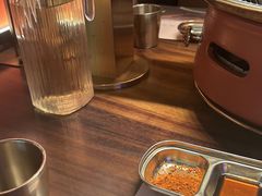 -西塔老太太泥炉烤肉(上海七宝领展广场店)