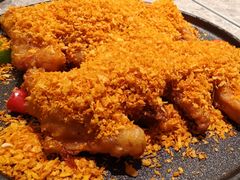 -留半山·香港食堂(啦啦宝都店)
