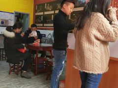 -岭南第一锅(萝岗万达店)