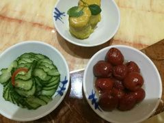 -韩国料理大力士(屏风街店)
