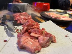-焱铁烧·黑毛和牛专门店(南宁万象城店)