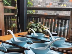 -竹里馆·淮扬菜·功夫茶(老门东店)