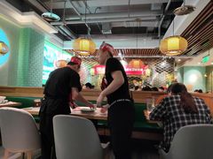 -望湘园湖南菜(赛格店)