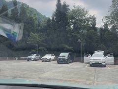 -九峰山