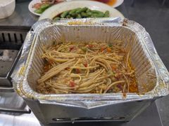 -遇西祠·海鲜烧烤(总店)