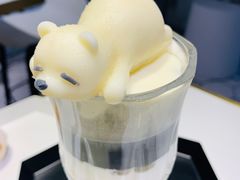 白加黑-茶是一枝花泡茶店