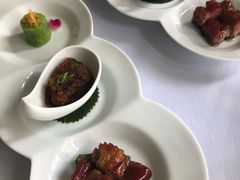 -伯衡55·吉品轩(乌鲁木齐南路店)