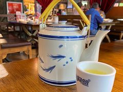 -老阿爸鲜鱼土菜(昆山花桥店)