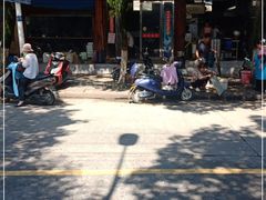 -小卫香辣面馆(老二中老大门店)