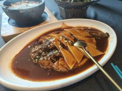 -柒园·三十年创意杭帮菜(龙湖滨江天街店)