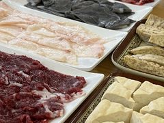 -伟记牛肉(金鸿公路店)