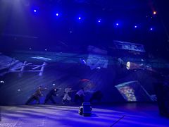 -《12·12》西安事变大型实景演出