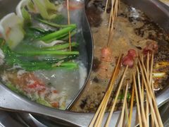 -袁记串串香(人民公园店)