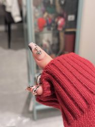 -斯馨·健康美甲美睫